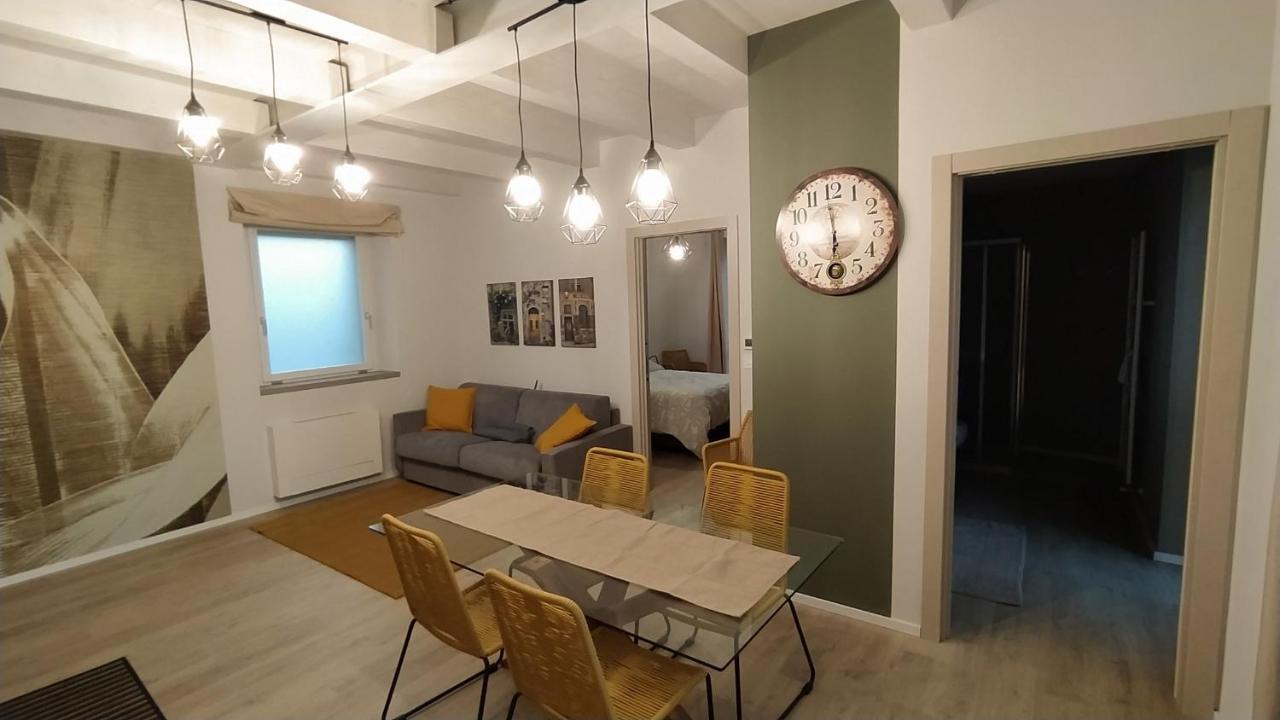 Appartamenti Il Borgo Girasole Busca Екстер'єр фото