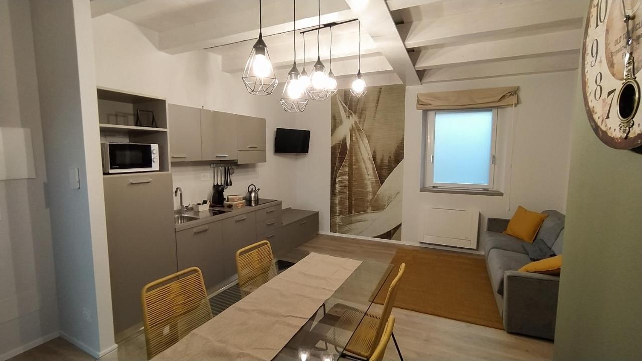 Appartamenti Il Borgo Girasole Busca Екстер'єр фото